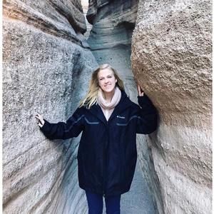 Meet your Posher, Kaitlyn